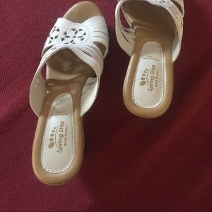 Spring Step slip-Ons